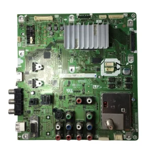 Sharp DUNTKF030FM20 (KF030, XF030WJ) Main Board for LC-32D47UT