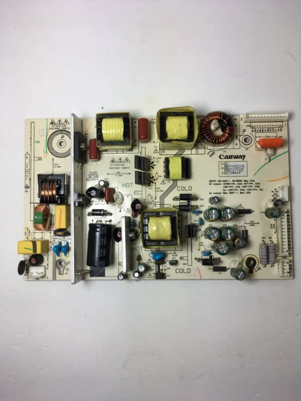 Sceptre KW-PIV400101B Power Supply Unit
