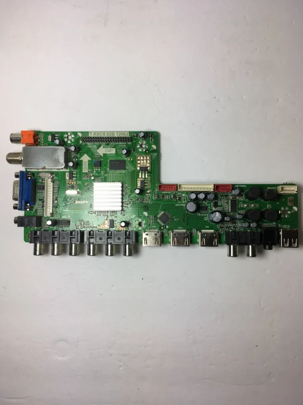 Sceptre B12114995 Main Board Version 1 for X409BV-FHD