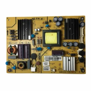 Insignia 6MY0112010 Power Supply Board