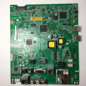 LG EBT63373201 Main Board for 42LY560M-UA.AUSDLJR