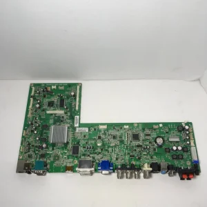 NEC CBPFGQACBNN11800 Main Board for V651 L650U9