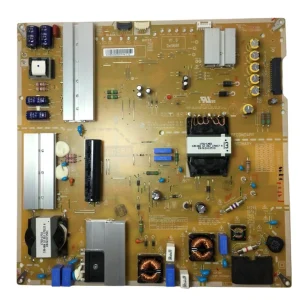 LG EAY64489641 Power Supply 65SJ8500-UB.BUSYLJR