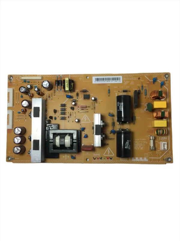 Toshiba 75017641 (PK101V1560I) Power Supply Unit