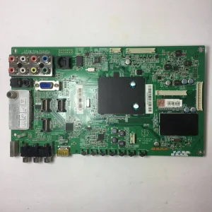 Toshiba 75018979 (461C2H51L02, TD40T) Main Board for 40G300U1