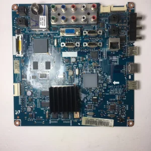 Samsung BN94-03446D Main Board for LN55C610N1FXZA