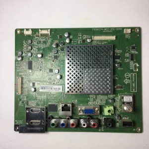 Vizio 756TXECB02K008 Main Board for E280I-B1 (LTT3PRCQ)