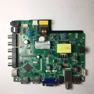Polaroid U17052058 Main Board for 32GSR3000FC