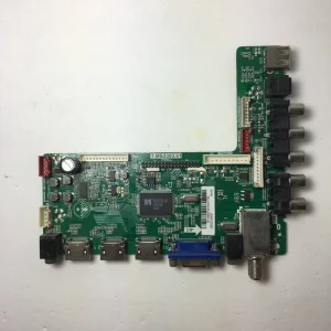 Element SY14296-1 Main Board for ELEFW605