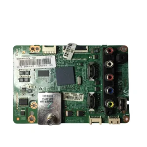 Samsung BN94-06143E Main Board for UN60EH6003FXZA