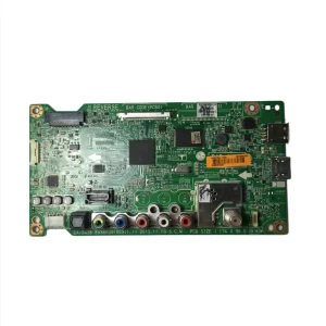 LG EBT62841561 Main Board for 55LB6000-UH.BUSWLJR