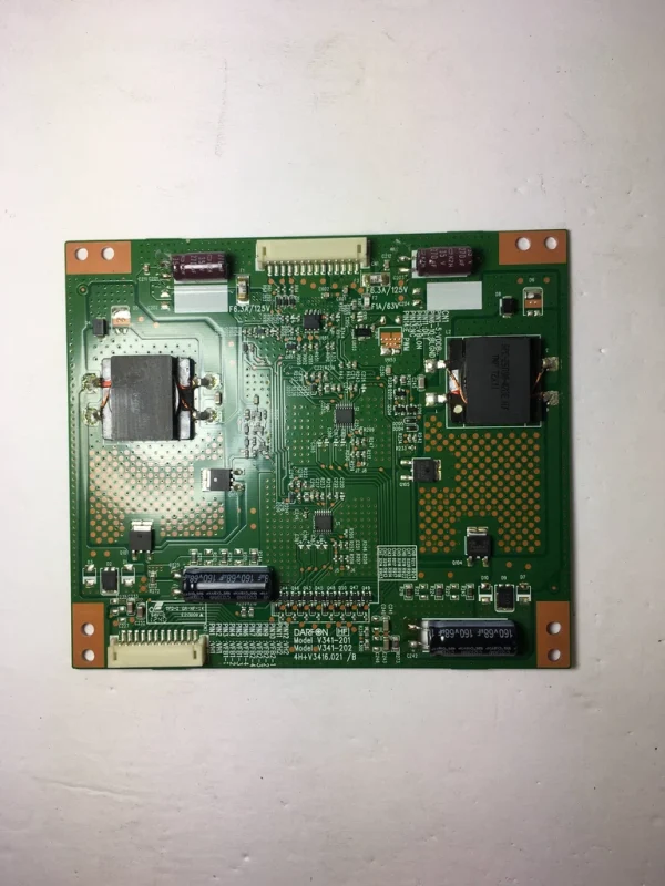 Insignia/Hitachi/Philips/NEC 55.55T02.D01 LED Driver for NS-55E480A13A 55PFL5907/F7