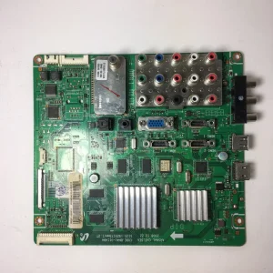 Samsung BN94-02621E Main Board for LN46B610A5FXZA