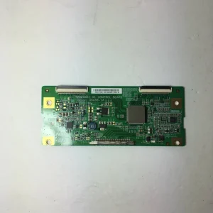 AUO 55.23T01.008 (06A56-1A) T-Con Board