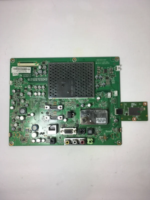 Vizio 3622-0192-0395 (3622-0192-0150) Main Board