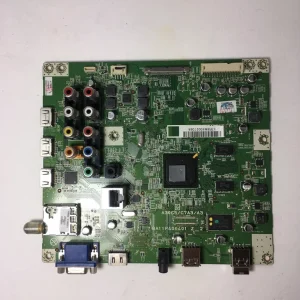 Philips A17R8MMA-001-DM Digital Main CBA for 55PFL5706/F7