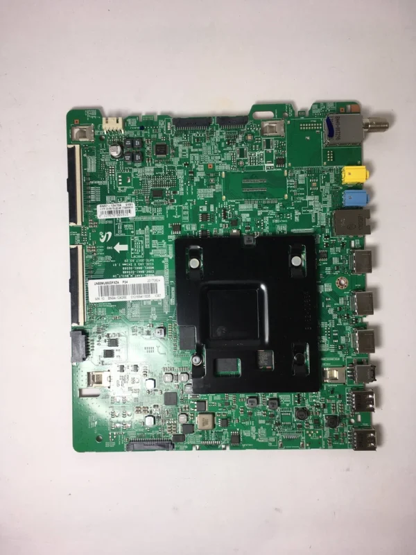 Samsung BN94-12426E Main Board for UN55MU650DFXZA (Version FA01 / FA05)