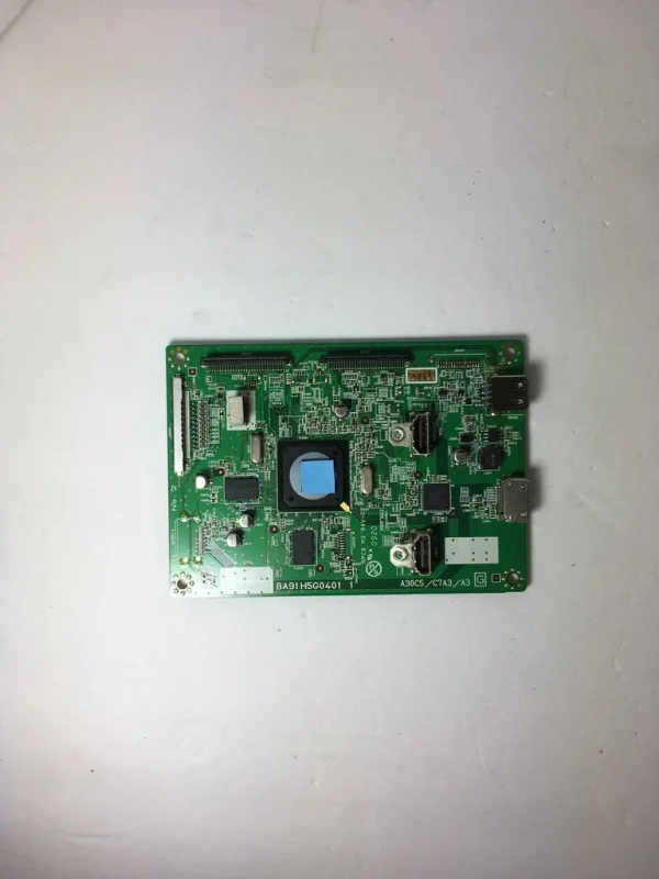 Philips A91H5MMA-002 Digital Main Board for 42PFL3704D/F7