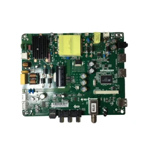 Insignia 55.38S01.1E5 Main Board for NS-39D310NA17 (Rev A Only)