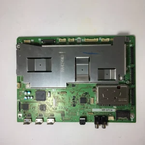 Sharp DUNTKE028FM03 (KE028, XE028WJ) Main Board