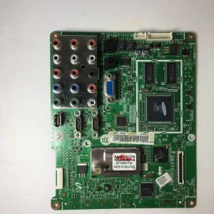 Samsung BN94-02285A (BN41-01054A) Main Board for PN50A400C2DXZA