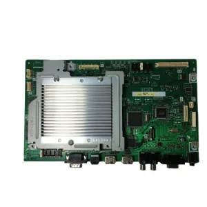 Sharp DUNTKE207FM01S (KE207, FM01S, XE207WJ) Main Board