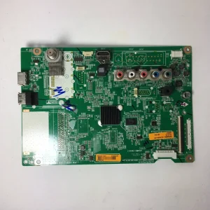 LG EBT62394286 (EAX65071307(1.1)) Main Board for 60PN6500-UA