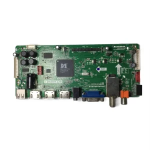 Apex L12110310 Main Board for LE4643T Version 1