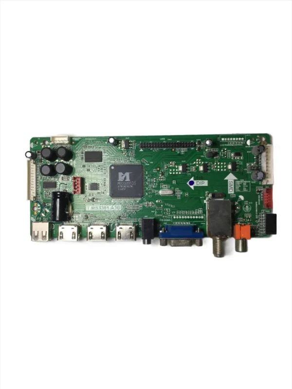 Apex L12110310 Main Board for LE4643T Version 1