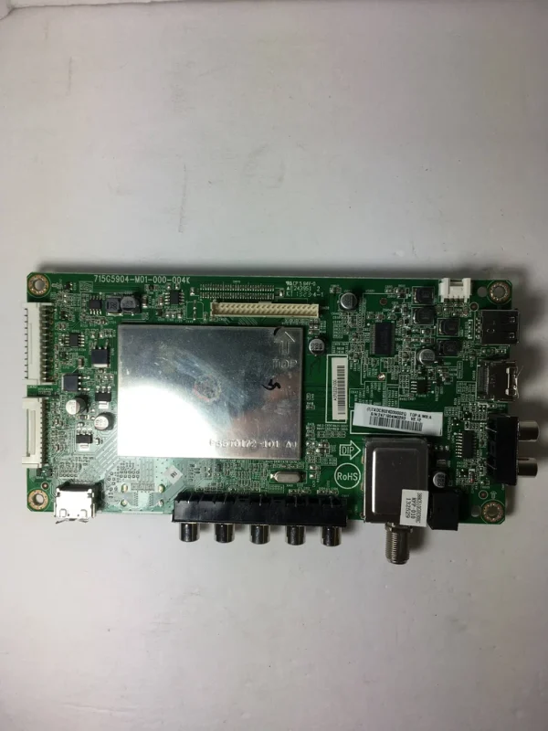 Vizio 756TXDCB02K030 Main Board for E320-A1