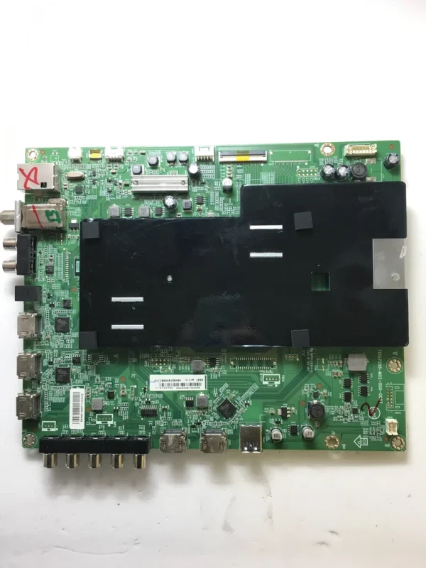 Vizio 756TXFCB0QK0120 Main Board for M50-C1 (LTCWSPBR/LTMWSPBR Serial)