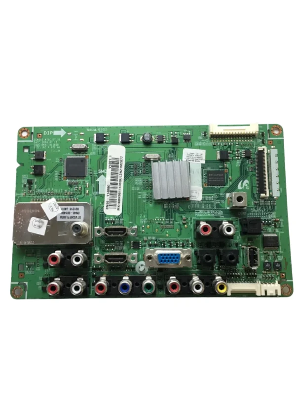 Samsung BN96-11408G (BN97-03889N) Main Board