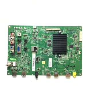 Toshiba 75033401 (461C6351l01) Main Board