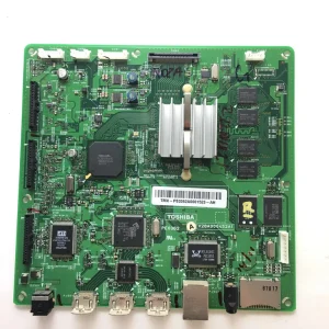 Toshiba 75008043 (V28A000452A1) Seine Board
