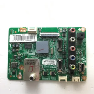 Samsung BN94-07691W Main Board for UN32EH4003FXZA (Version DD09)