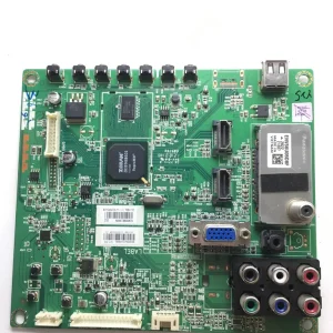 Panasonic TZZ00000022A (431C4V70L11, 461C4V70L11) Main Board