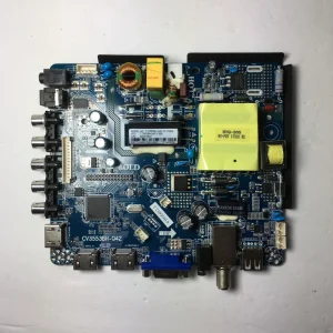 RCA AE0010827 Main / Power Supply Board (See Note)