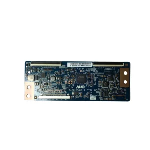 AUO 55.42T34.C01 T-Con Board