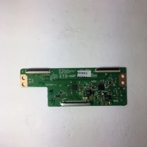 LG 6871L-4073A (6870C-0532C) T-Con Board for 49SE3B-BE 49SL5B-BE 49SM5B-BD