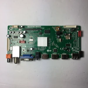 Sceptre A12092412 (T.RSC8.10B 12305) Main Board for X322BV-HD