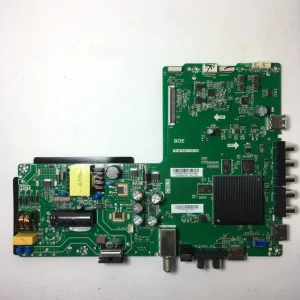 Vizio Main Board for D32H-F4 (LHBFVMPU Serial)
