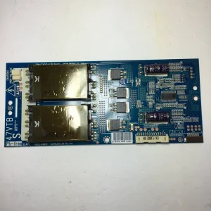 LG Philips 6632L-0487B Backlight Inverter Slave