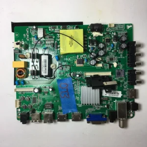 Element E17137-2-ZX Main Board/Power Supply for ELSW3917BF (J7D0 serial)