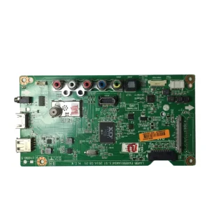 LG EBT63092612 Main Board for 42LB5600-UZ.BUSDLJR
