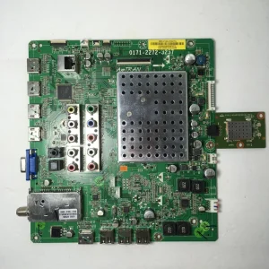 Vizio 3655-0122-0150 (0171-2272-3237) Main Board for XVT553SV