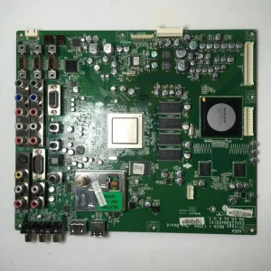 LG AGF55791101 (EAX42338403) Main Board for 47LG70-UA