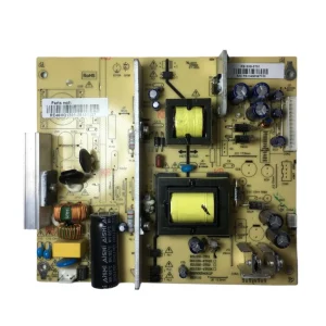 RCA RE46HQ1301 Power Supply / LED Board