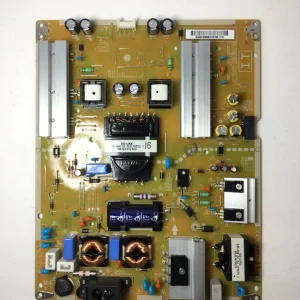 LG EAY63689107 Power Supply / LED Driver Board