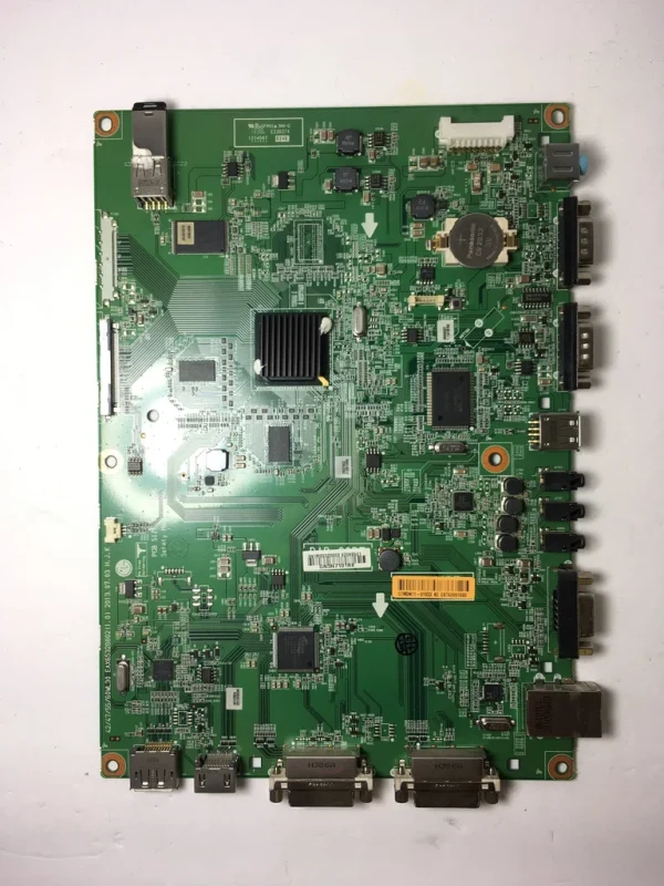 LG EBT62661803 Main Board for 55WL30MS-DL.AUSICH Monitor