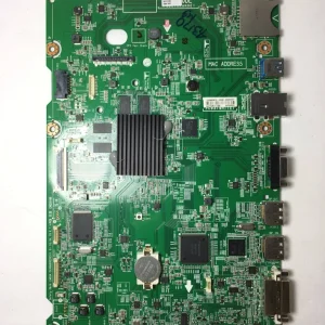 LG EBT64355303 Main Board for 49SMC-BF.AUSSLJM